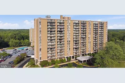 6100 Westchester Park Drive #1120, College Park, MD 20740 - Photo 1