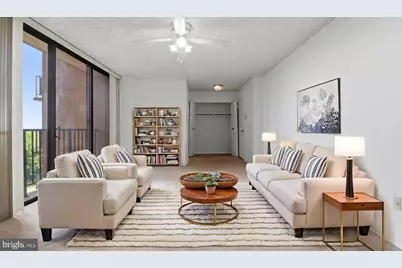 6100 Westchester Park Drive #1120, College Park, MD 20740 - Photo 1