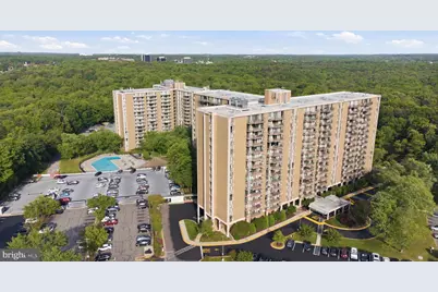 6100 Westchester Park Drive #1120, College Park, MD 20740 - Photo 2