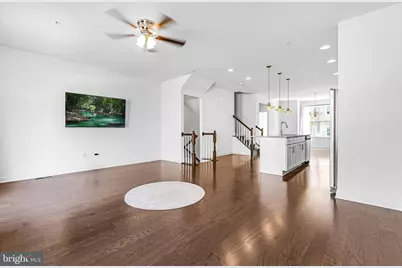 7308 Wood Pond Circle, Lanham, MD 20706 - Photo 6