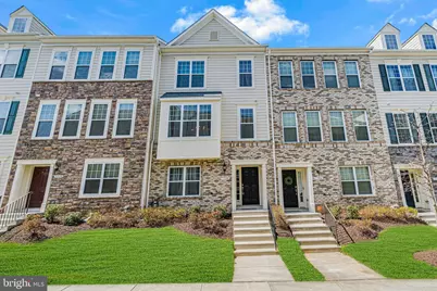 7308 Wood Pond Circle, Lanham, MD 20706 - Photo 1