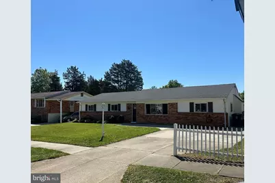 10411 Farrar Avenue, Cheltenham, MD 20623 - Photo 2