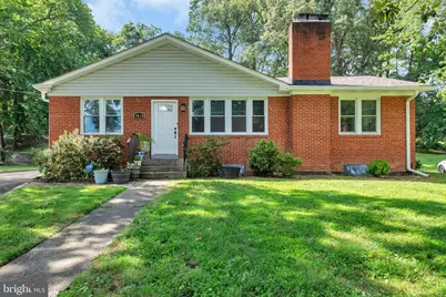 4804 Henderson Road, Temple Hills, MD 20748 - Photo 2