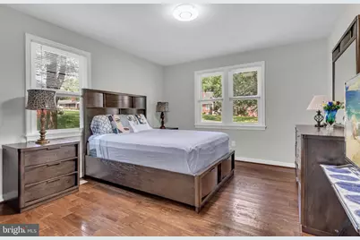 4804 Henderson Road, Temple Hills, MD 20748 - Photo 18