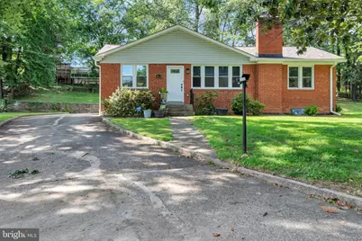 4804 Henderson Road, Temple Hills, MD 20748 - Photo 1