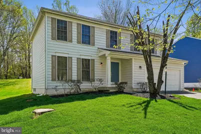 12809 Thistle Blossom Way, Upper Marlboro, MD 20772 - Photo 2