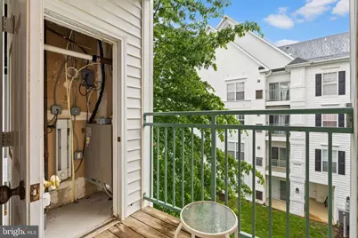 15616 Everglade Lane #303, Bowie, MD 20716 - Photo 14