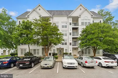 15616 Everglade Lane #303, Bowie, MD 20716 - Photo 1