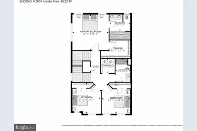 2724 Lewis and Clark Avenue, Upper Marlboro, MD 20774 - Photo 22