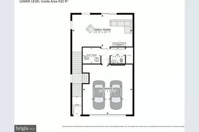 2724 Lewis and Clark Avenue, Upper Marlboro, MD 20774 - Photo 4
