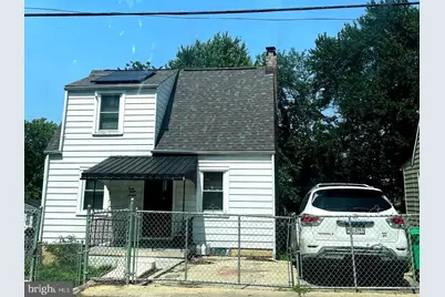 4816 Fable Street, Capitol Heights, MD 20743 - Photo 1