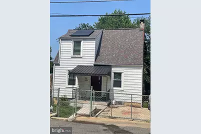 4816 Fable Street, Capitol Heights, MD 20743 - Photo 20