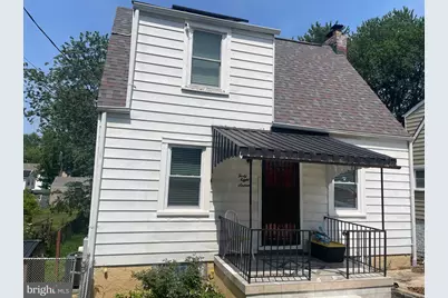 4816 Fable Street, Capitol Heights, MD 20743 - Photo 2
