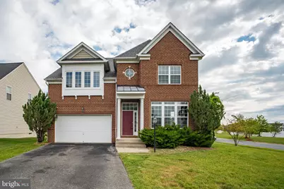 7108 Sudley Avenue, Brandywine, MD 20613 - Photo 1