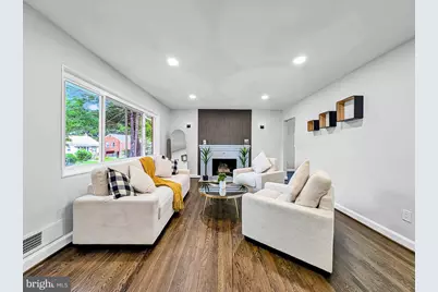 5603 Newton Street, Hyattsville, MD 20784 - Photo 4