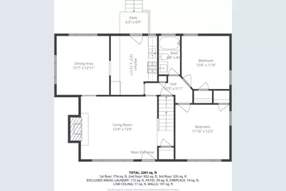 5603 Newton Street, Hyattsville, MD 20784 - Photo 42