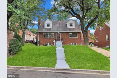 5603 Newton Street, Hyattsville, MD 20784 - Photo 40