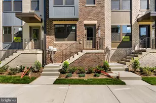 3404 Chester Aly, Hyattsville, MD 20782 - Photo 2