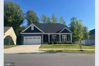 5707 Savannah Drive, Brandywine, MD 20613 - Photo 1