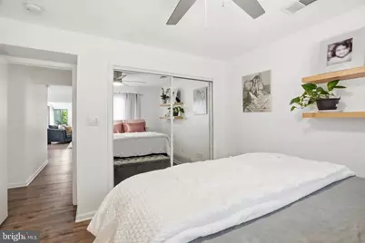 14019 Justin Way #23-B, Laurel, MD 20707 - Photo 20