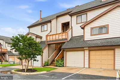 14019 Justin Way #23-B, Laurel, MD 20707 - Photo 2