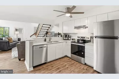 14019 Justin Way #23-B, Laurel, MD 20707 - Photo 10