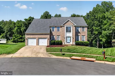 12500 Tobias Court, Clinton, MD 20735 - Photo 1