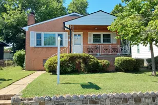 6402 Gateway Blvd, District Heights, MD 20747 - Photo 1