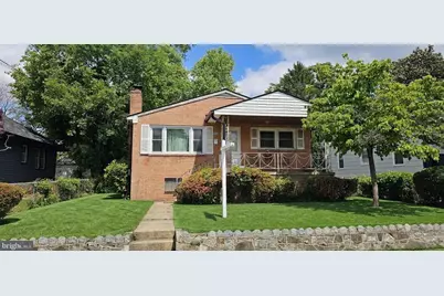 6402 Gateway Boulevard, District Heights, MD 20747 - Photo 1
