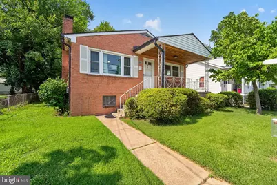 6402 Gateway Boulevard, District Heights, MD 20747 - Photo 2