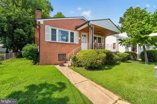 6402 Gateway Blvd, District Heights, MD 20747 - Photo 2