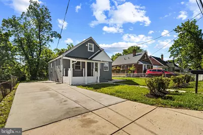 1203 Farmingdale Avenue, Capitol Heights, MD 20743 - Photo 4