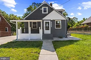 1203 Farmingdale Ave, Capitol Heights, MD 20743 - Photo 1