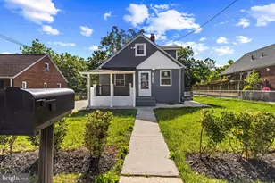 1203 Farmingdale Ave, Capitol Heights, MD 20743 - Photo 2