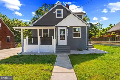 1203 Farmingdale Avenue, Capitol Heights, MD 20743 - Photo 1