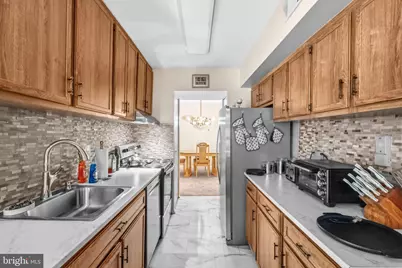 7724 Hanover Parkway #301 (190), Greenbelt, MD 20770 - Photo 10