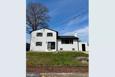 5009 Barto Avenue, Suitland, MD 20746 - Photo 2