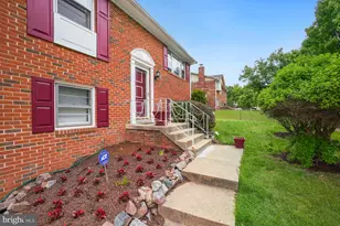 4815 Woodford Ln, Upper Marlboro, MD 20772 - Photo 2