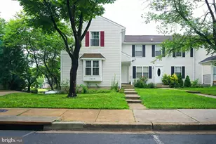 4200 Bar Harbor Pl, Bowie, MD 20720 - Photo 1