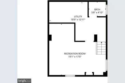 3518 Dunlap Street, Temple Hills, MD 20748 - Photo 46