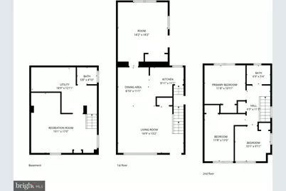 3518 Dunlap Street, Temple Hills, MD 20748 - Photo 44