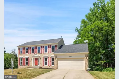 10608 Terrapin Hills Court, Bowie, MD 20721 - Photo 4