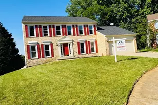 10608 Terrapin Hills Ct, Bowie, MD 20721 - Photo 1