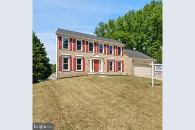 10608 Terrapin Hills Court, Bowie, MD 20721 - Photo 1