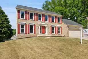 10608 Terrapin Hills Ct, Bowie, MD 20721 - Photo 1