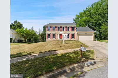 10608 Terrapin Hills Court, Bowie, MD 20721 - Photo 2