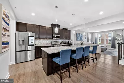 14963 Ring House Road #D, Brandywine, MD 20613 - Photo 8