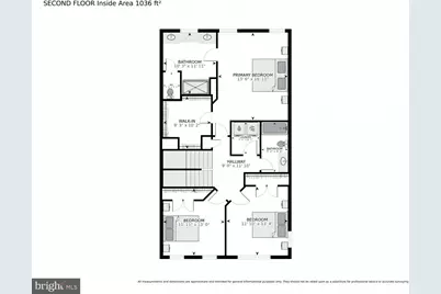 14963 Ring House Road #D, Brandywine, MD 20613 - Photo 34