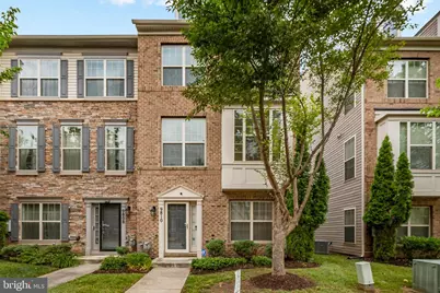 9810 Smithview Place, Lanham, MD 20706 - Photo 1