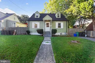 5822 31st Pl, Hyattsville, MD 20782 - Photo 1